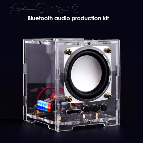 Kit produzione audio - kit, bluetooth