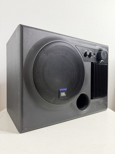 Jbl sub6 sub active - jbl,