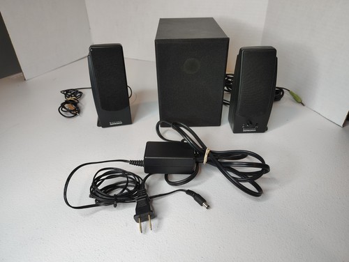 Altec lansing series - altec,