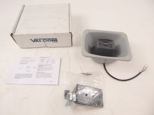 Valcom altoparlante - valcom,