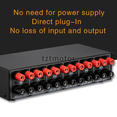 Amplificatore potenza - di,