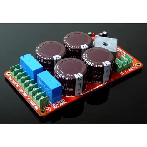 Amplificatore - wz-3,