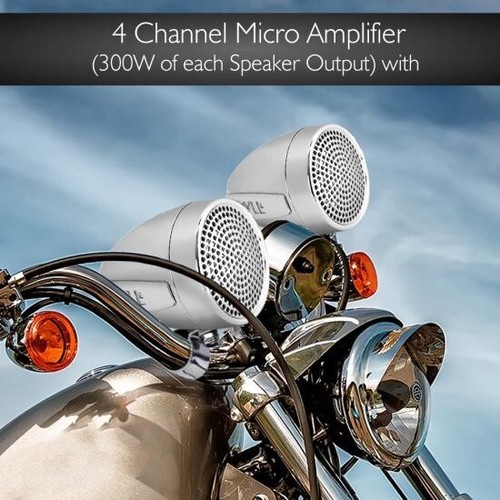 Pyle moto atv - moto,