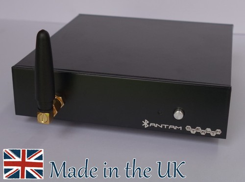 Amplificatore bluetooth - amplificatore,