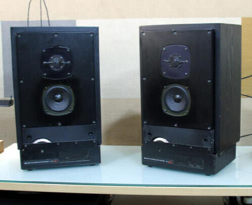 Speaker casse acustiche - , audio