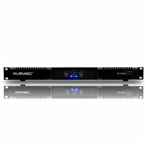 Musysic amplificatore - musysic, di