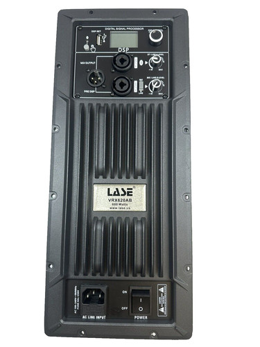 Vrx 620 con modulo - 620-ab,