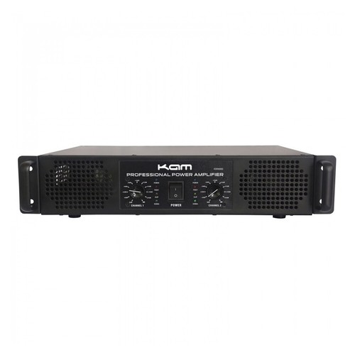 Kam kxr4000 amplificatore - kam,