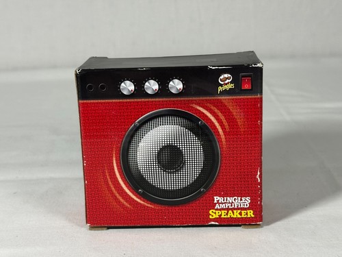 Mini altoparlante amplificato