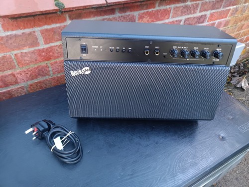 Rockjam amplificatore - rockjam,